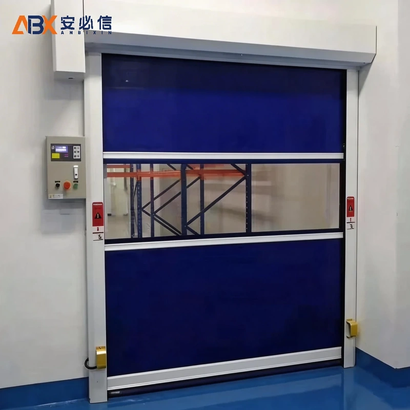 潜江快速卷帘门